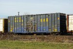 CSX Box Car 151297